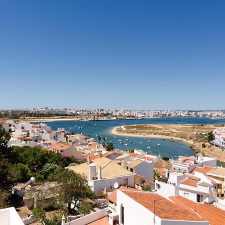 One2Seven Aparthotel Ferragudo  Exterior photo