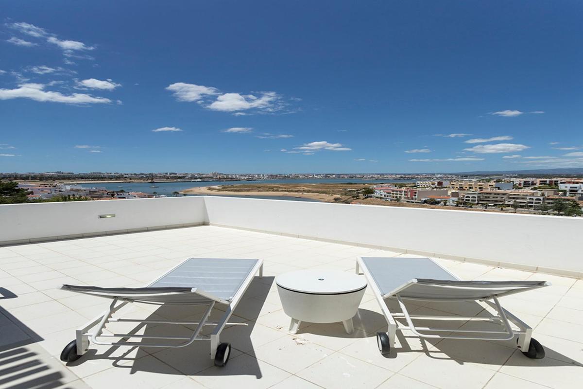 One2Seven Aparthotel Ferragudo  Exterior photo