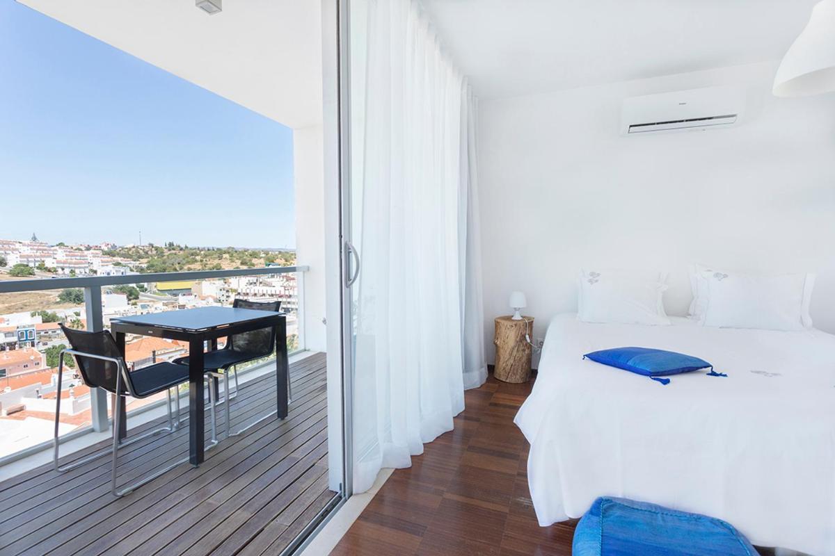 One2Seven Aparthotel Ferragudo  Exterior photo