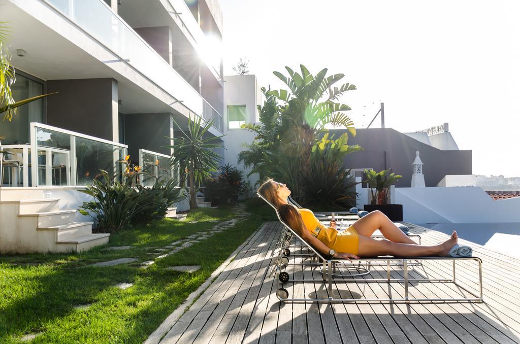 One2Seven Aparthotel Ferragudo  Room photo
